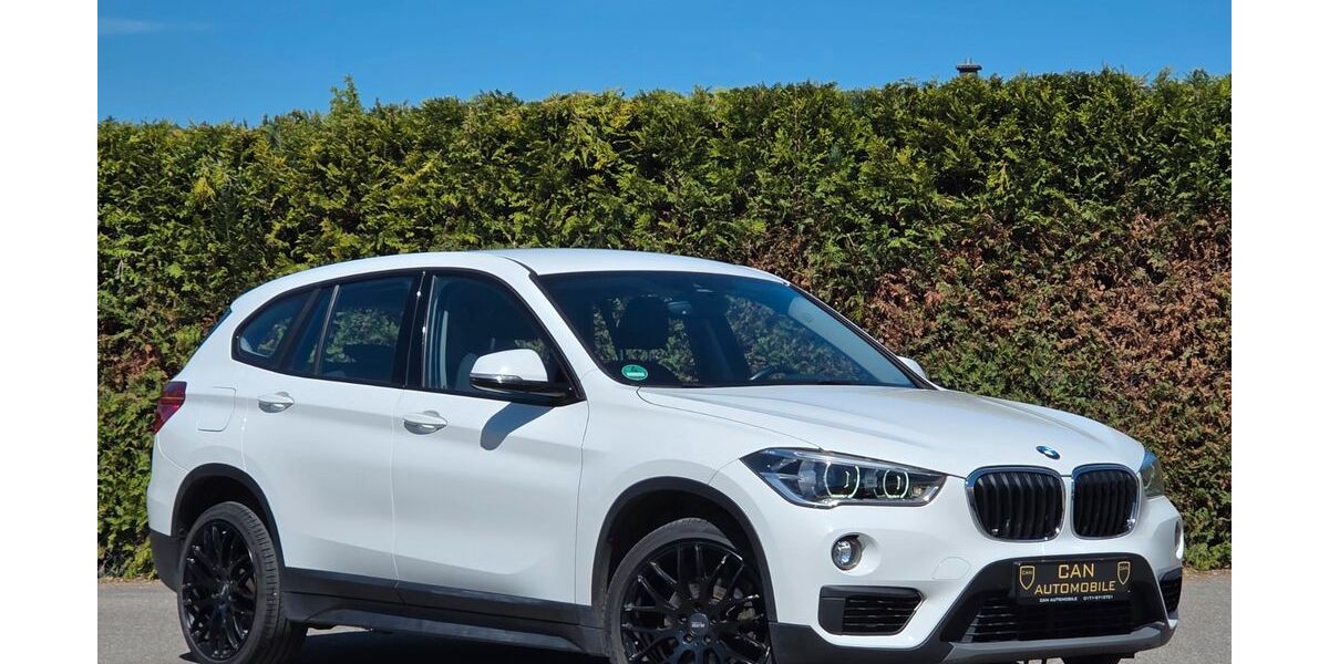 BMW X1 164.000 km 13.990 &euro; Trostberg 83308