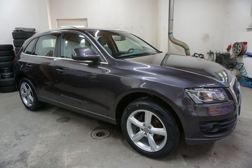 Audi Q5 98.888 km 15.990 € Cottbus 03042
