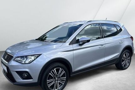 Seat Arona 48.734 km 15.490 &euro; Bremen 28757