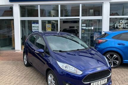 Ford Fiesta 111.500 km 7.990 &euro; Delligsen 31073