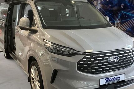 Ford Transit Custom 1.300 km 64.260 &euro; Hamburg 21073