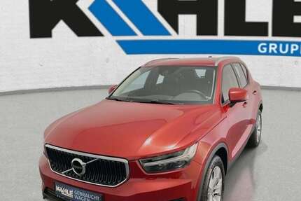 Volvo XC40 93.000 km 18.990 &euro; Walsrode 29664