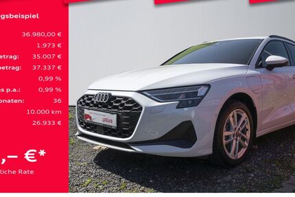 Audi A3 5.619 km 36.980 &euro; Heinsberg 52525