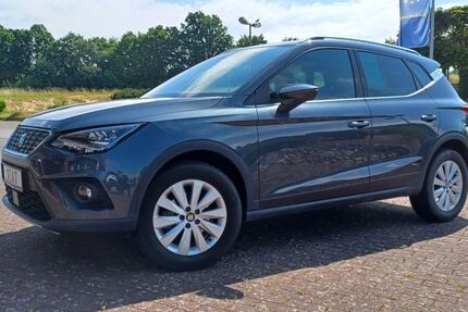 Seat Arona 22.500 km 19.990 &euro; Steinheim 32839