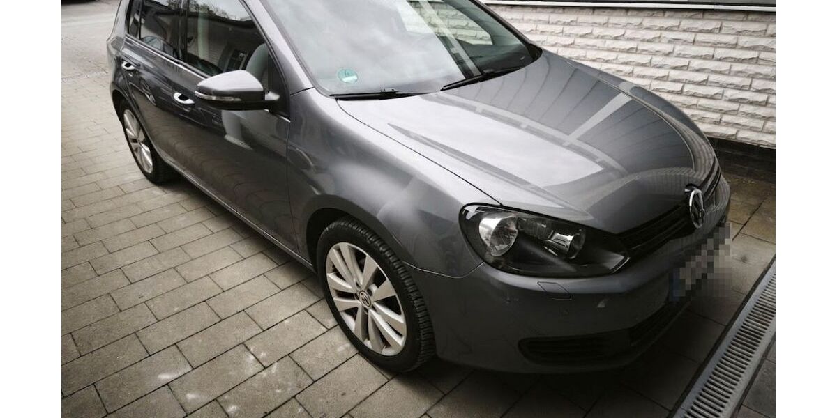 VW Golf 139.000 km 5.500 &euro; Gütersloh 33334