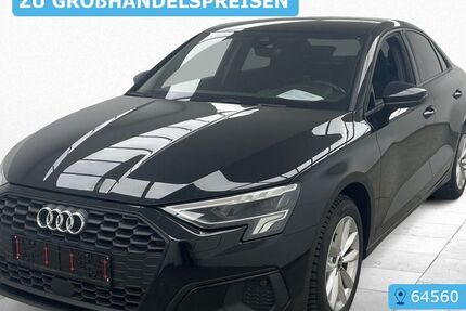Audi A3 66.260 km 25.090 € Frankfurt 60596