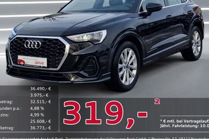 Audi Q3 24.409 km 33.890 &euro; Ingolstadt 85057