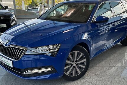 Skoda Superb 84.100 km 26.890 &euro; Bretzfeld- Schwabbach 74626