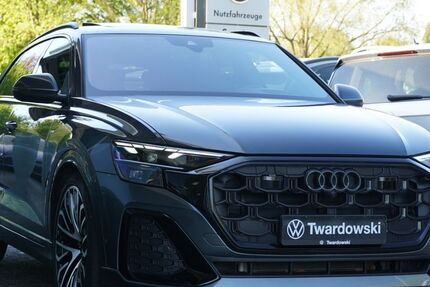 Audi Q8 18.913 km 89.990 &euro; Wegberg 41844