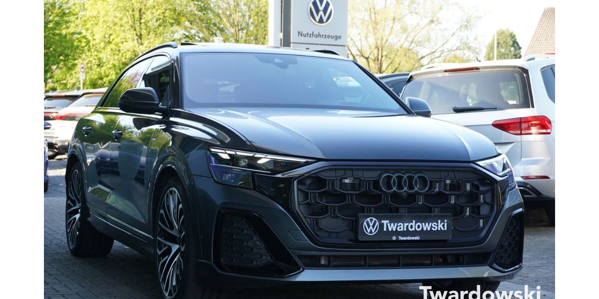 Audi Q8 18.913 km 89.990 &euro; Wegberg 41844