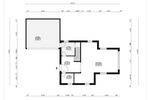 „Neubau trifft Effizienz – exklusives Einfamilienhaus in Kiekebusch“ - Einfamilienhaus Cottbus Gallinchen | Angebot:26973006