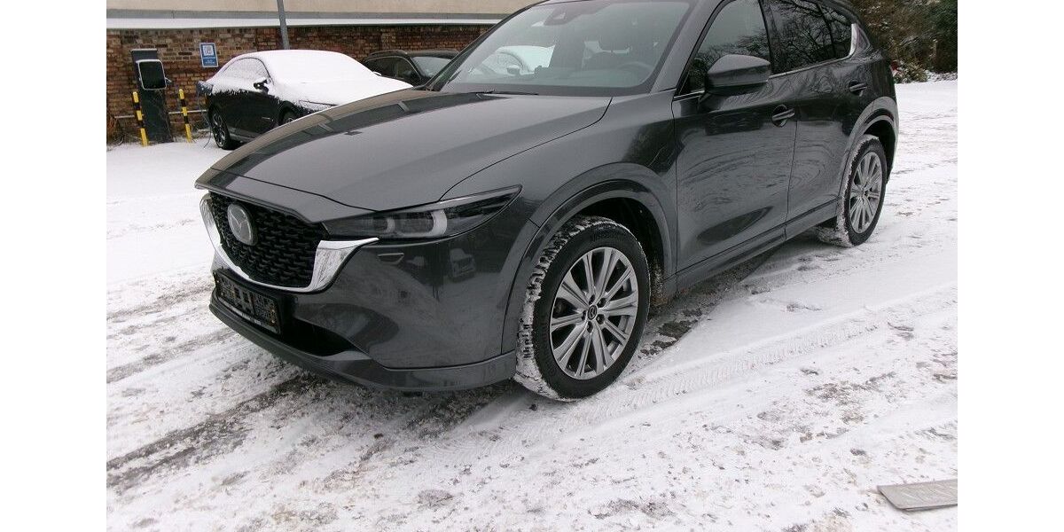 Mazda CX-5 37.630 km 28.990 &euro; Berlin 13407