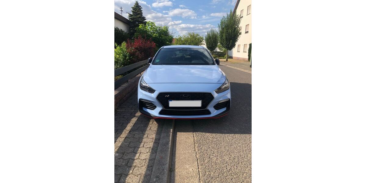 Hyundai i30 166.500 km 17.490 &euro; Überherrn 66802