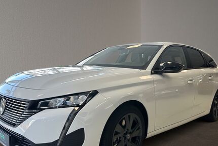 Peugeot 308 19.980 km 22.990 &euro; Leipzig 04209