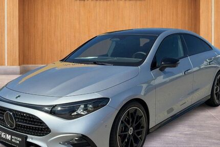 Mercedes-Benz CLA 200 6.000 km 51.900 &euro; Oranienburg 16515