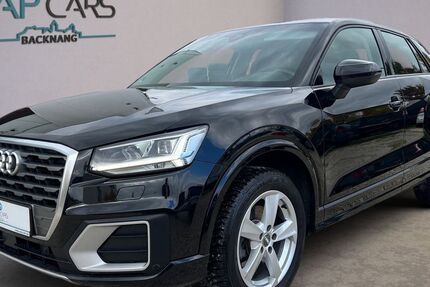 Audi Q2 92.600 km 18.800 € Backnang 71522