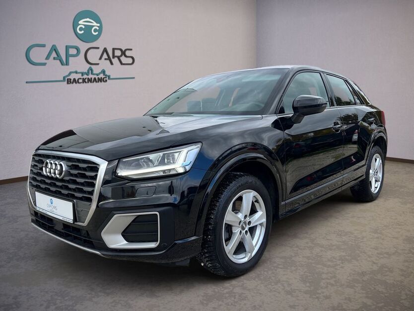 Audi Q2 92.600 km 18.800 € Backnang 71522