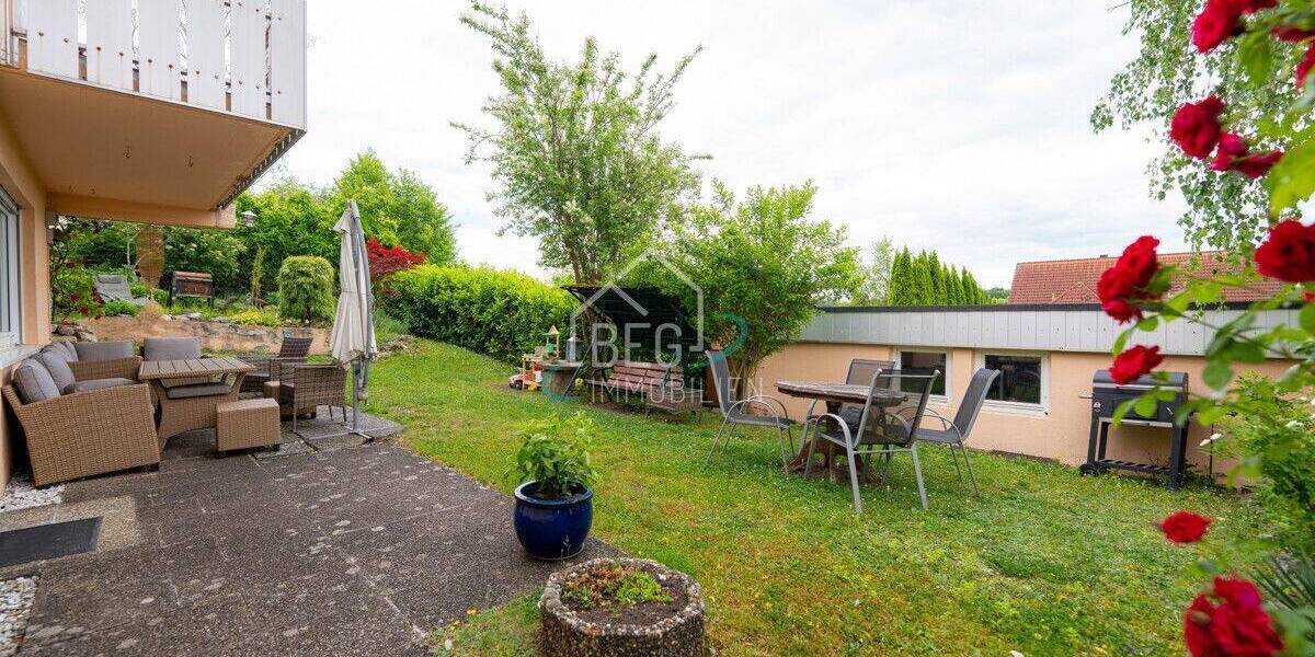 Einfamilienhaus Crailsheim Wittau - 6 Zimmer, 206 m&sup2;, 449.000&euro; | Angebot:26867660