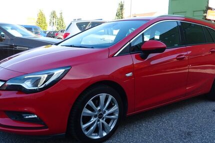 Opel Astra 217.000 km 4.200 &euro; Landshut 84030
