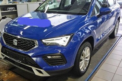 Seat Ateca 24.900 km 27.180 &euro; Wolfsburg 38440