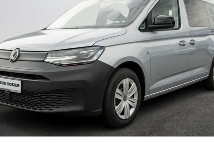 VW Caddy Maxi 5.000 km 40.990 &euro; Rellingen / Hamburg 25462