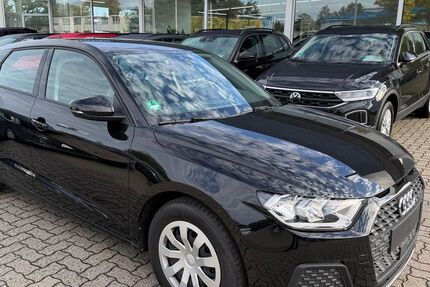 Audi A1 44.800 km 15.990 &euro; Braunschweig 38116