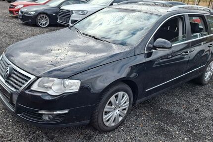 VW Passat Variant 234.000 km 2.699 &euro; Eichenzell 36124