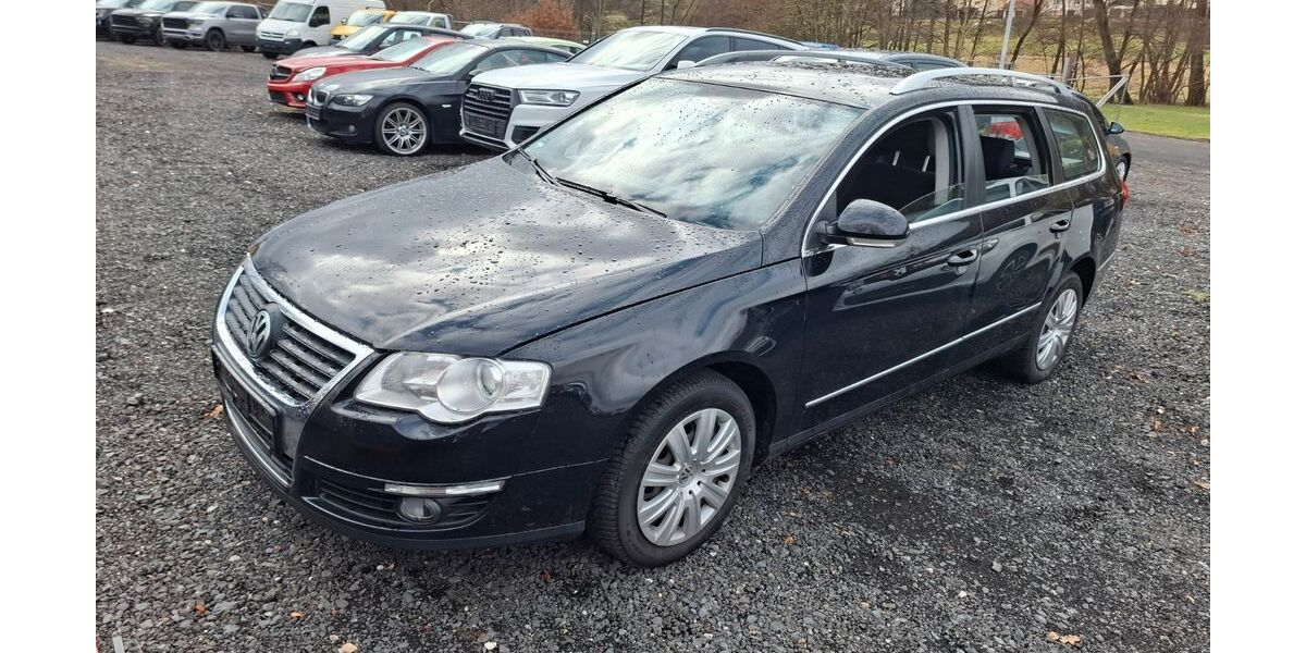 VW Passat Variant 234.000 km 2.699 &euro; Eichenzell 36124