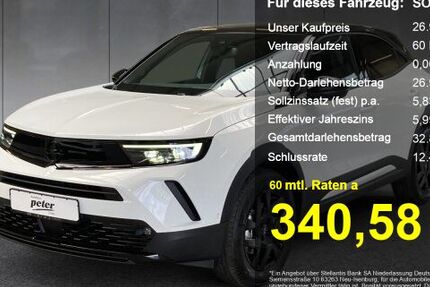 Opel Mokka 12.000 km 26.960 € Erfurt 99086