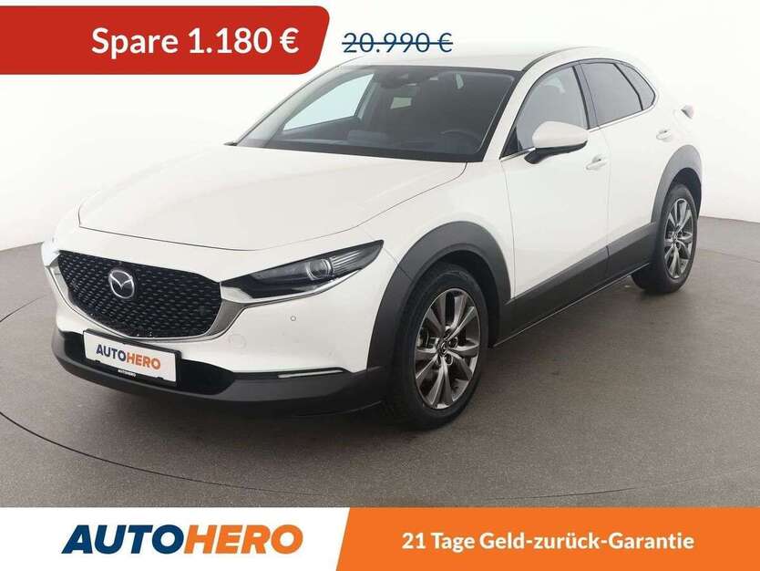 Mazda CX-30 99.094 km 19.810 € Neufahrn 85375