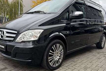 Mercedes-Benz Viano 217.000 km 17.490 € Mainz 55129