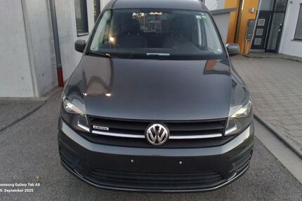 VW Caddy 256.000 km 11.543 € Hemau 93155