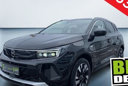 Opel Grandland (X) 24.607 km 22.902 &euro; Chemnitz 09116