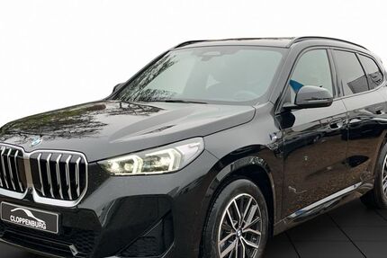 BMW X1 8.724 km 40.985 &euro; Syke 28857