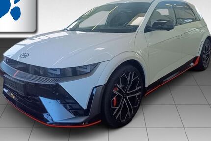 Hyundai IONIQ 5 14.876 km 53.930 &euro; Münster 48153