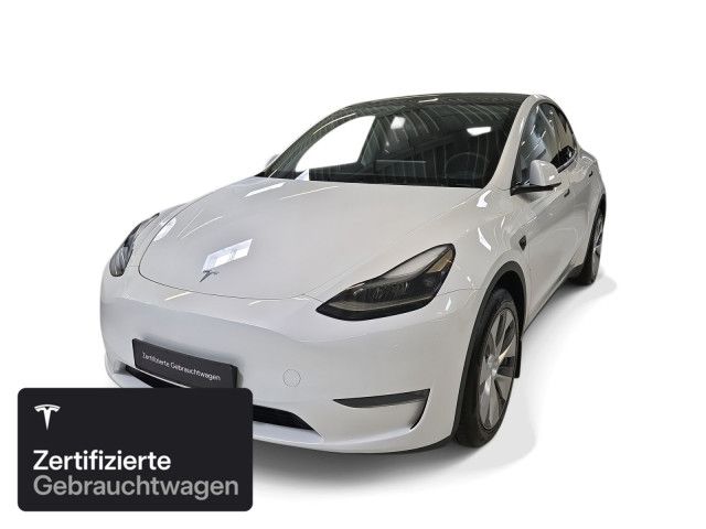 Tesla Model Y 134.892 km 29.300 &euro; Obertraubling 93083