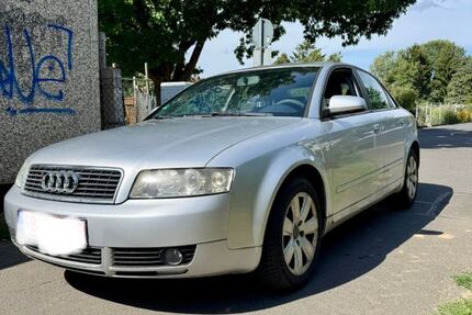 Audi A4 195.000 km 750 &euro; Friedberg 61206