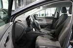 Seat Leon 1.6 TDI STYLE / NAVI-PLUS+APPLE+ANDROID 111.000 km 14.555 &euro; Hamm 59077