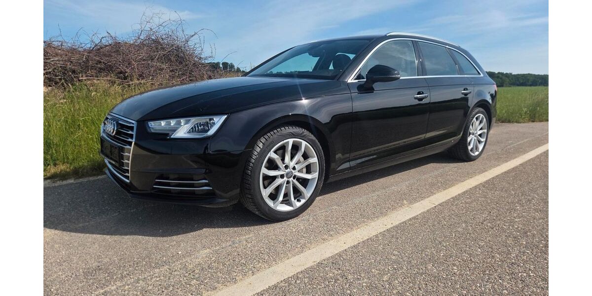 Audi A4 152.000 km 14.499 &euro; Böbingen an der Rems 73560