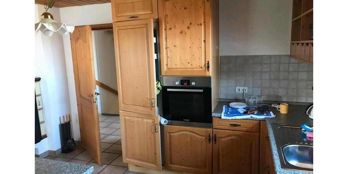 Doppelhaushälfte Lenting - 4 Zimmer, 125 m&sup2;, 1.400&euro; | Angebot:24379533