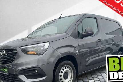 Opel Combo 75.720 km 17.966 &euro; Chemnitz 09113