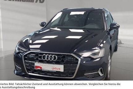 Audi A6 25.663 km 45.650 &euro; Fritzlar 34560