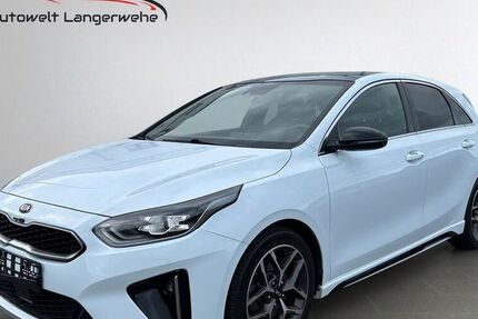 Kia ceed / Ceed