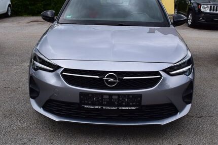Opel Corsa 38.500 km 10.490 &euro; Grattersdorf 94541