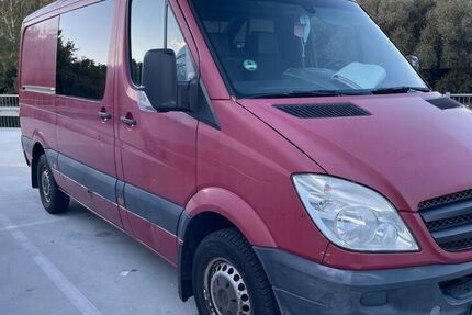 Mercedes Sprinter