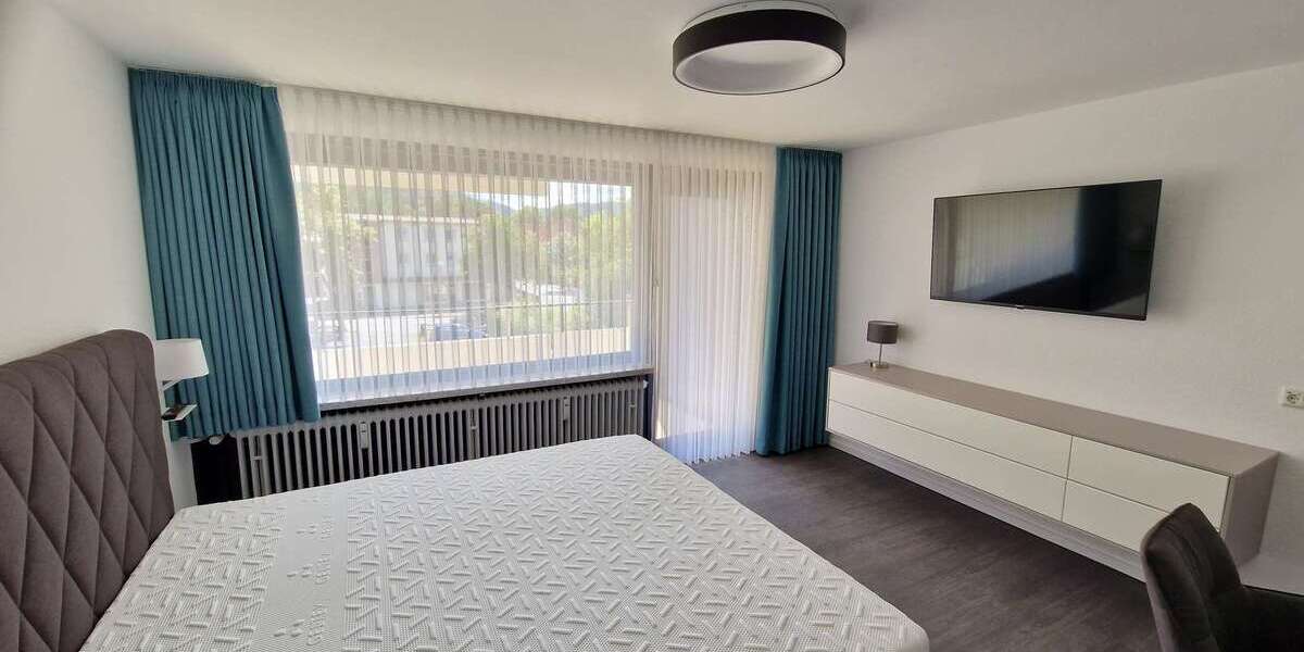 Zimmer Bad Harzburg - 1 Zimmer, 695&euro; | Angebot:26882487