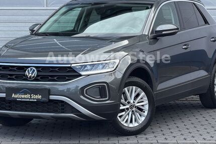 VW T-Roc 70.000 km 22.450 &euro; Limburg 65549