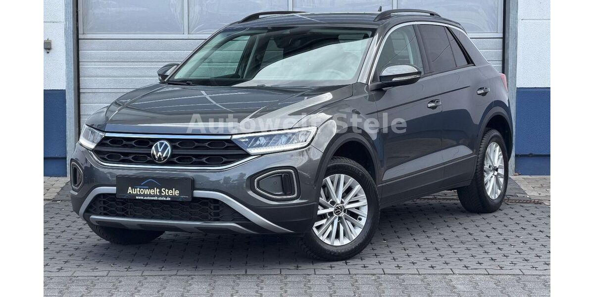 VW T-Roc 70.000 km 22.450 &euro; Limburg 65549