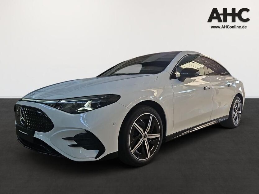 Mercedes-Benz CLA 250 8.900 km 55.890 € Cottbus 03042