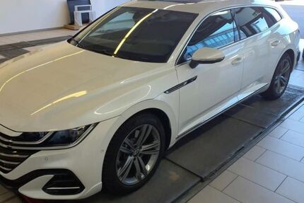 VW Arteon 44.498 km 36.850 &euro; Ingolstadt 85053